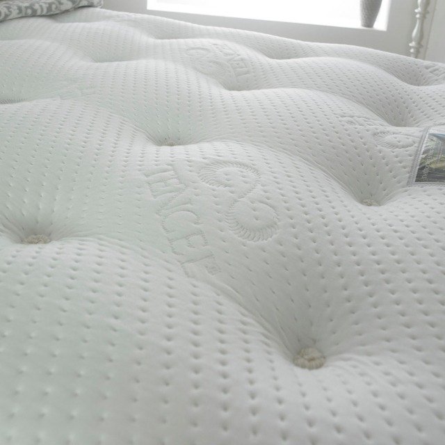 Angelica box clearance top mattress