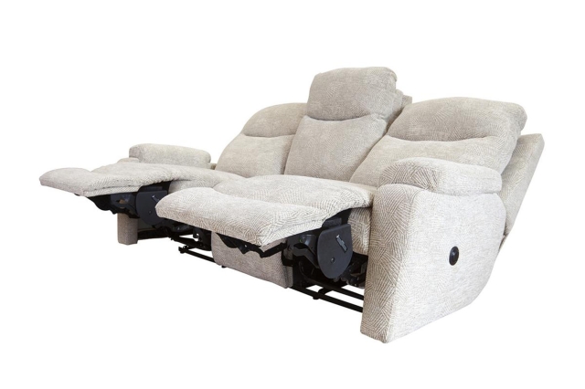 Thornton 3 Seater Sofa