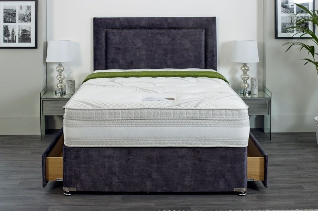 Dura Beds Encore Divan Bed Dura Beds Encore Divan Bed