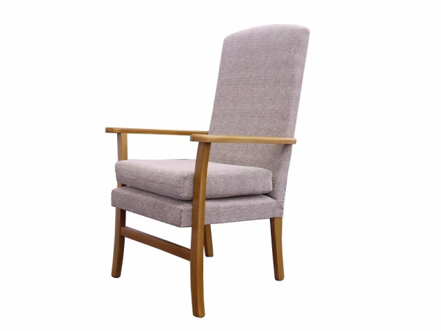 Sadiq Camborne Arm Chair
