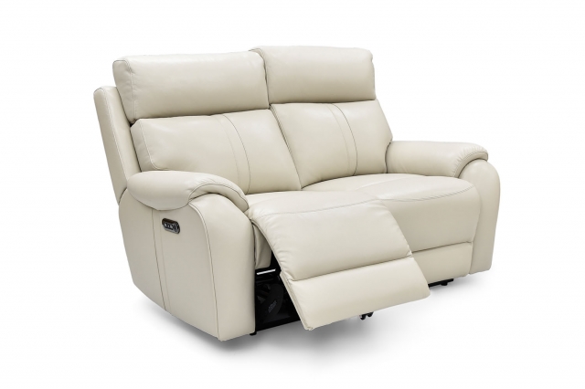 Lazy boy two seater sofa clearance