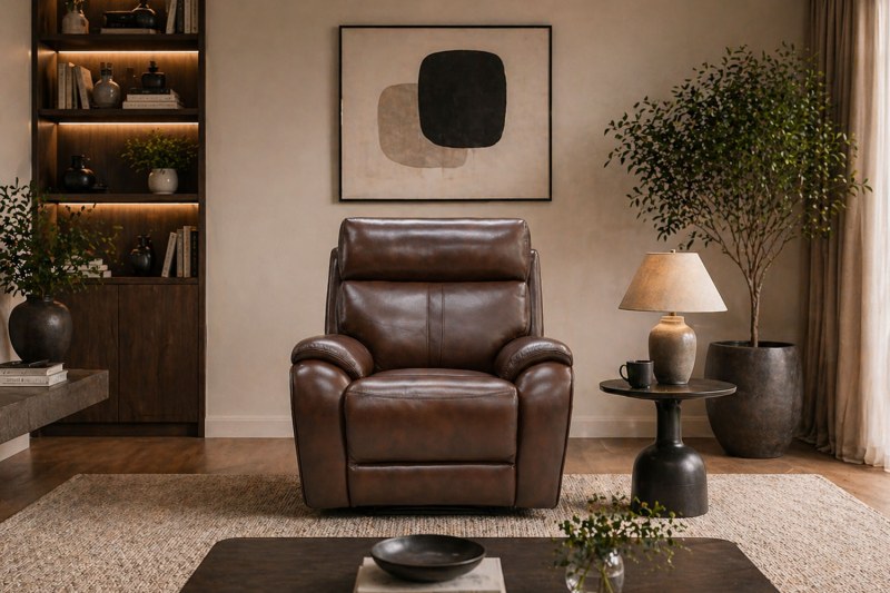 La-Z-Boy Winchester Chair | Furniture World