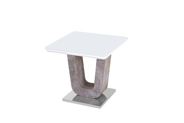 Casablanca Lamp Table Casablanca Lamp Table