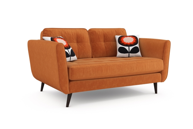 Orla kiely ivy small sofa hotsell