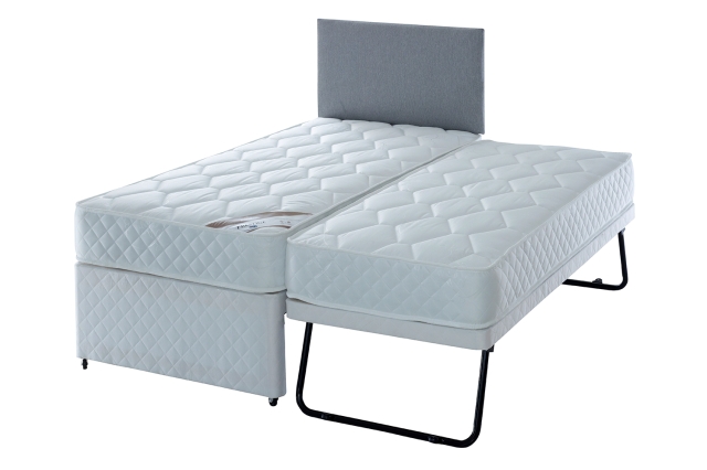 Dura Beds Premier Single 3' Guest Bed