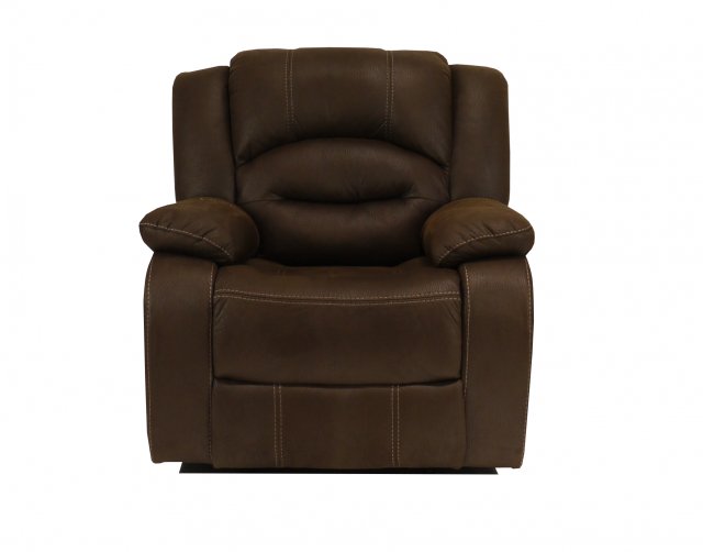 Nova Recliner Chair In Brown Furniture World - Leather Swivel Recliner Chair Suppliers Nova Recliner Chair In Brown Furniture World - Leather Swivel Recliner Chair Suppliers