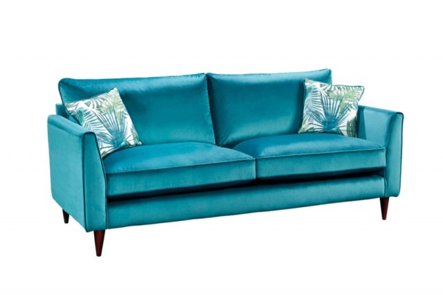 Paloma 2 Seater Sofa Paloma 2 Seater Sofa