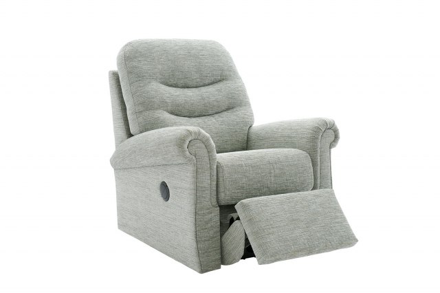 G Plan Holmes Fabric Armchair G Plan Holmes Fabric Armchair