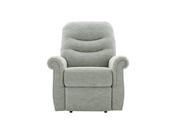 G Plan Upholstery G Plan Holmes Fabric Small Armchair