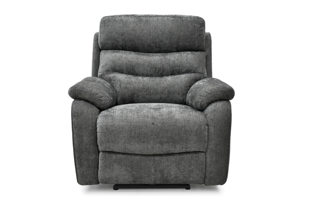 Living spaces power recliner chair online