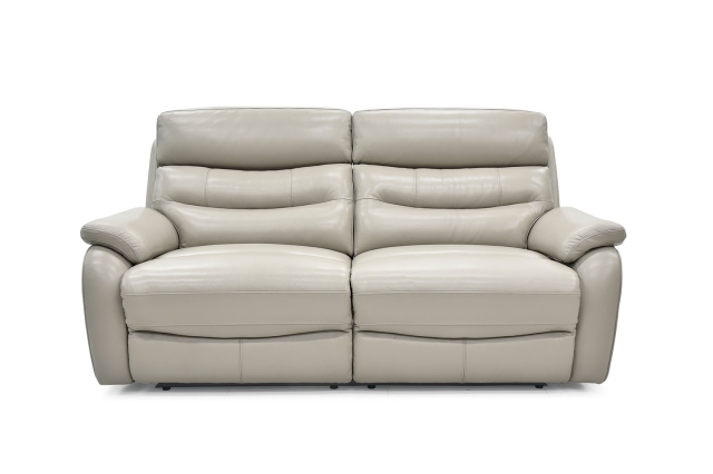 2.5 seater leather recliner sofa hotsell