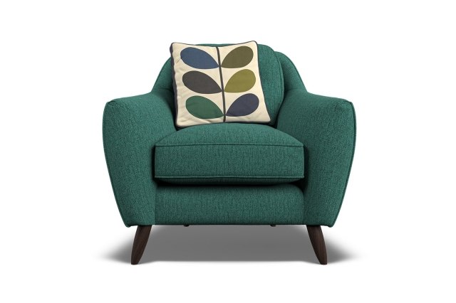 Orla Kiely Laurel Chair Orla Kiely Laurel Chair