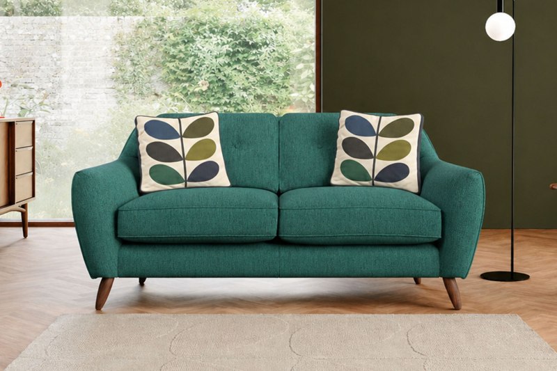 Orla Kiely Laurel Medium Sofa Orla Kiely Laurel Medium Sofa