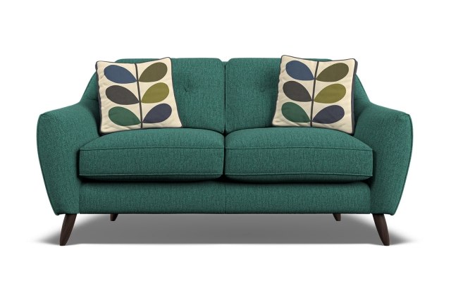 Orla Kiely Laurel Medium Sofa Orla Kiely Laurel Medium Sofa