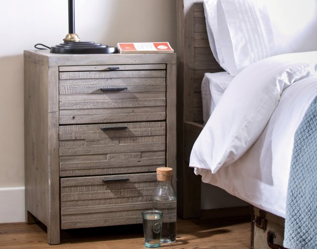 Bedside table 70cm high deals