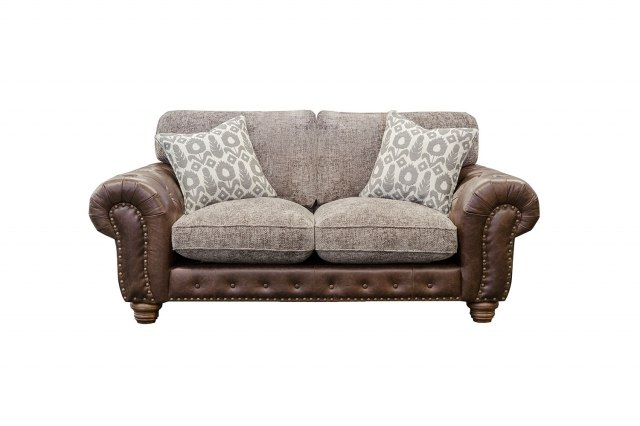 Wilson | Melville small standard back sofa
