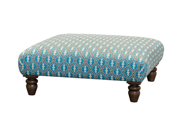 Dicken discount cocktail ottoman