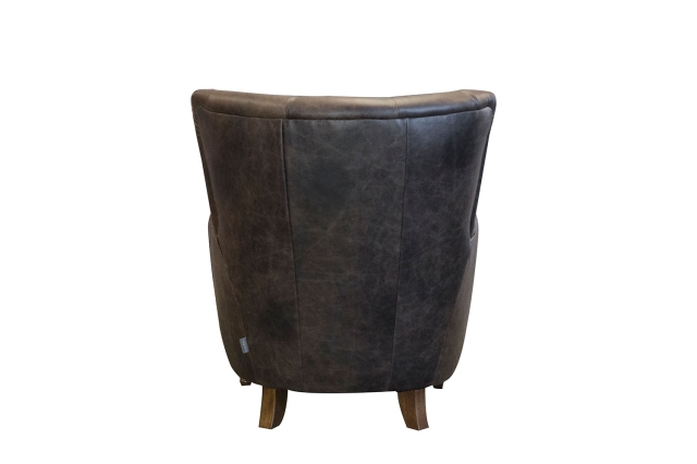 Hansel tan deals suede