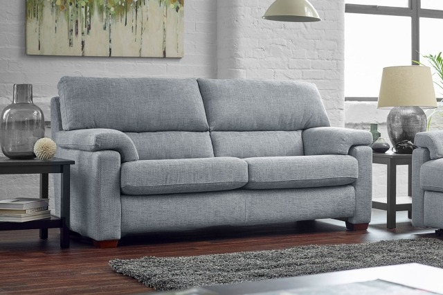 Hamley 3 Seater Recliner Sofa Hamley 3 Seater Recliner Sofa