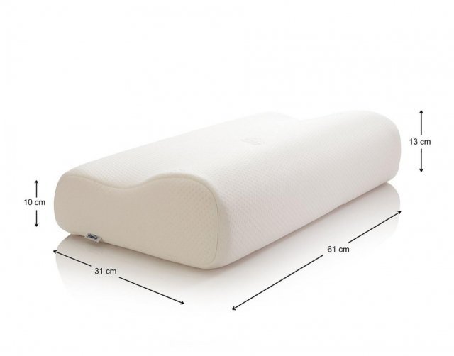 Tempur® Original Pillow XLarge Furniture World