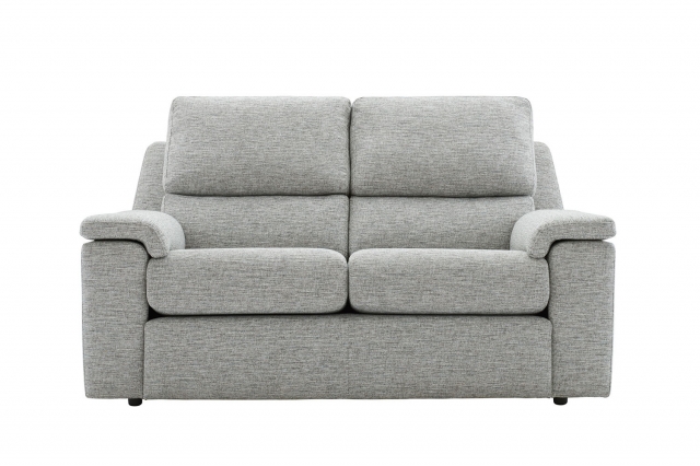 G Plan Upholstery G Plan Taylor Fabric 2 Seater Sofa