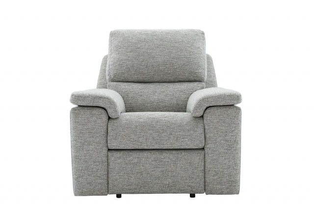 G Plan Upholstery G Plan Taylor Fabric Armchair