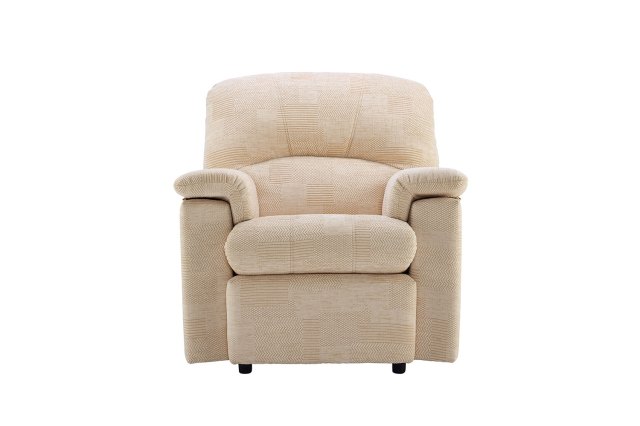 G Plan Chloe Fabric Armchair G Plan Chloe Fabric Armchair