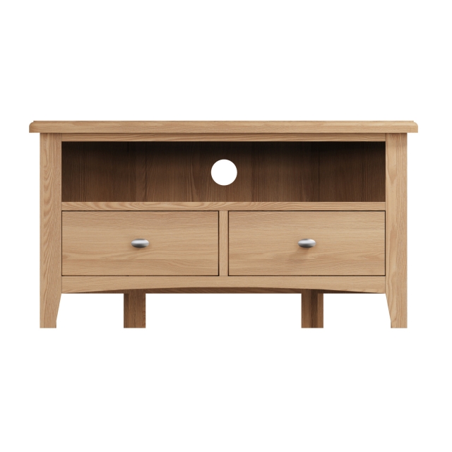 Oakland corner tv unit discount