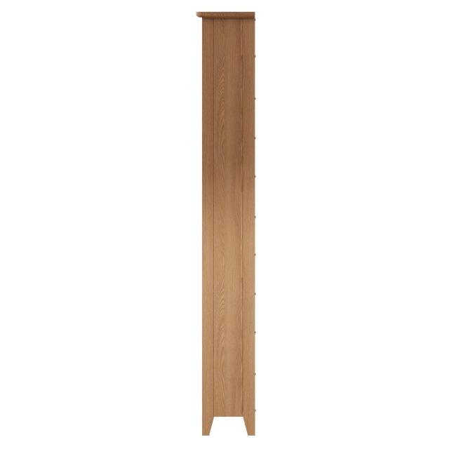 Oakland bookcase discount