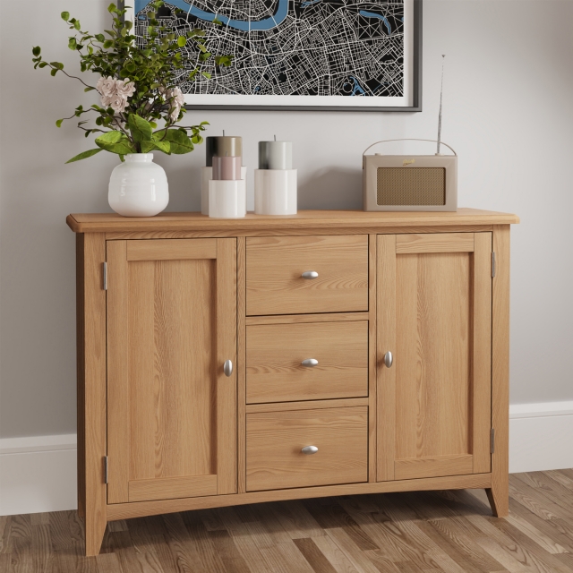 Argos sideboards clearance ready assembled
