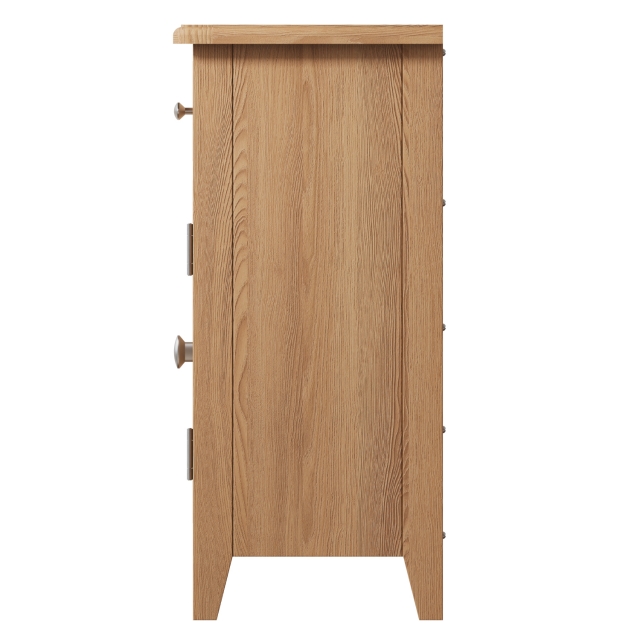 Oakland cheap small sideboard