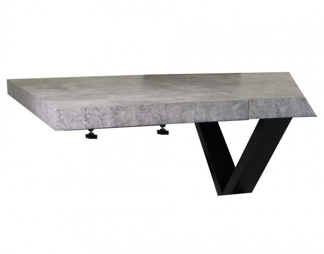 Forge Stone Effect Extension Leaf (single) Forge Stone Effect Extension Leaf (single)