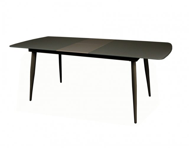 Riviera Extending Dining Table 160 to 200cm Furniture World