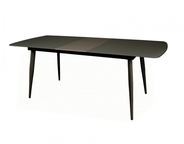 Classic Furniture Riviera Extending Dining Table - 160 to 200cm
