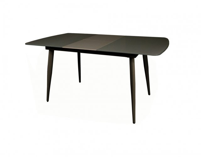 Classic Furniture Riviera Extending Dining Table - 120 to 150cm