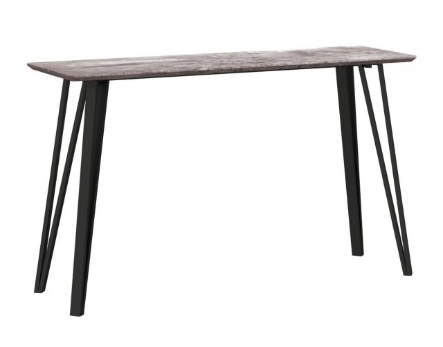 Classic Furniture Titan Bar Table