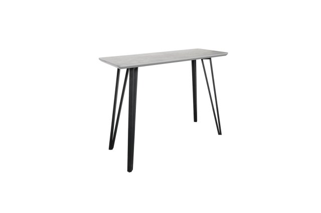 Titan Console Table Titan Console Table