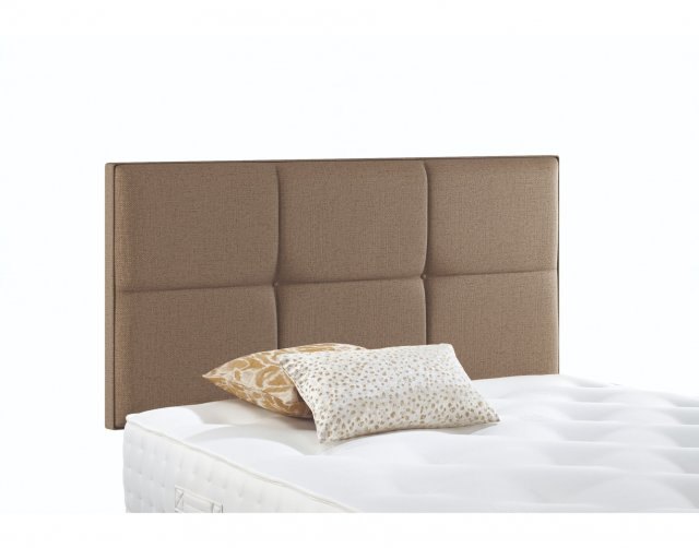Relyon Contemporary Floor Standing Headboard Relyon Contemporary Floor Standing Headboard