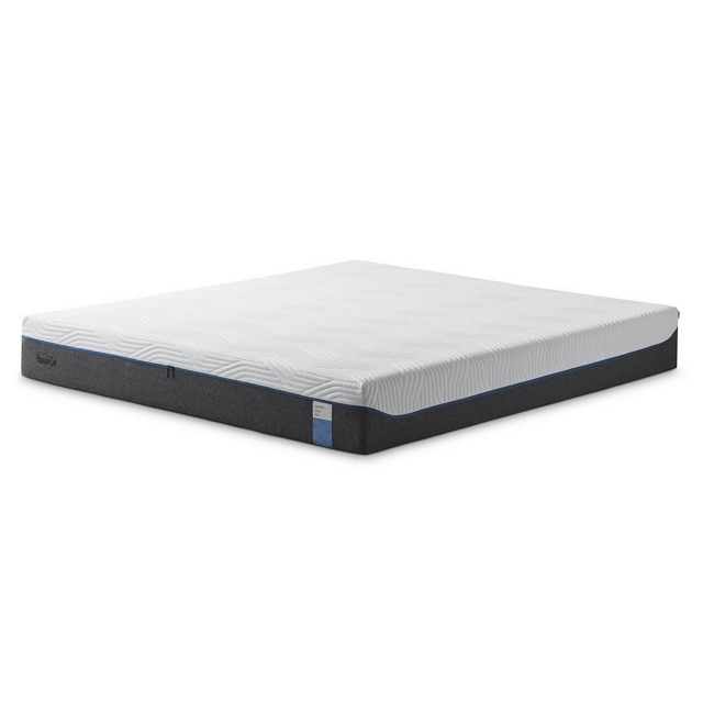 Tempur cloud clearance elite 25