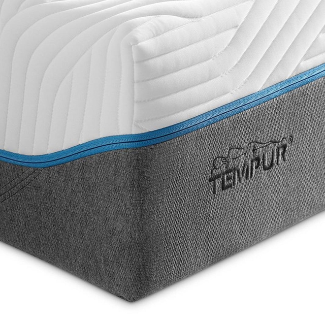 TEMPUR Cloud Elite Super King Size 25cm Mattress Furniture World