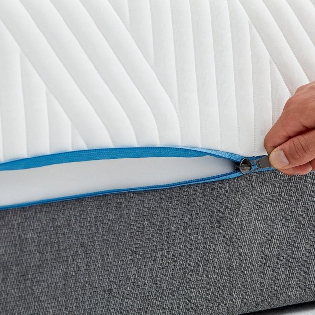 tempur cloud luxe 30