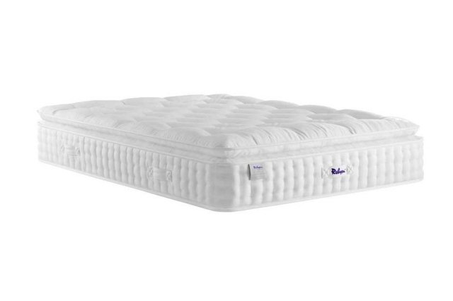 Relyon Luxury Silk 2850 Mattress Relyon Luxury Silk 2850 Mattress