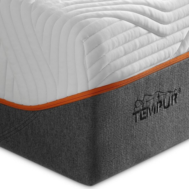 Tempur original elite shop super king