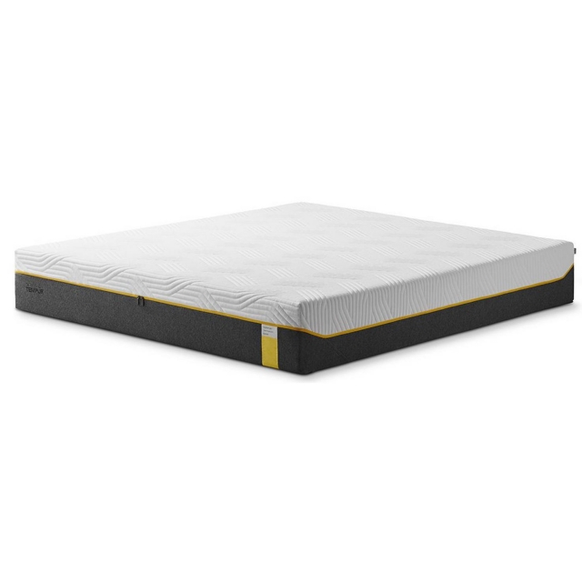 TEMPUR Sensation Luxe Super King Size 30cm Mattress