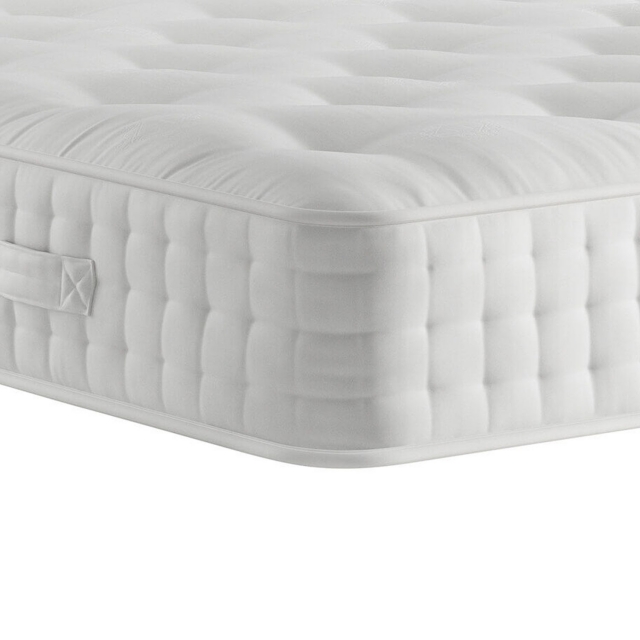 Relyon mattress shop