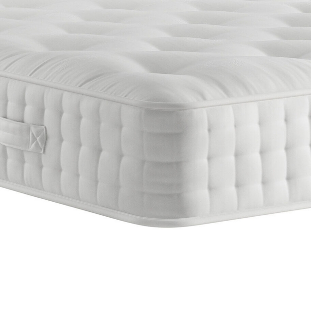 Relyon Beds Relyon Heritage Marquess Mattress