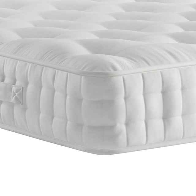 Relyon double mattress discount