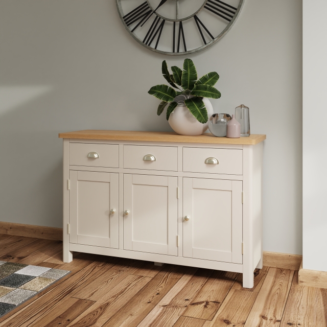 Oak world sideboards deals