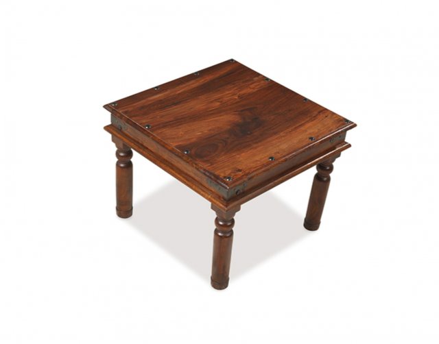 Indian rosewood coffee table discount