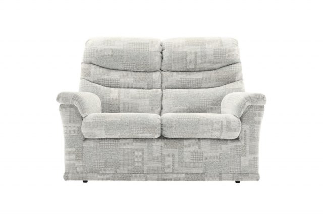 G Plan Malvern Fabric 2 Seater Sofa G Plan Malvern Fabric 2 Seater Sofa